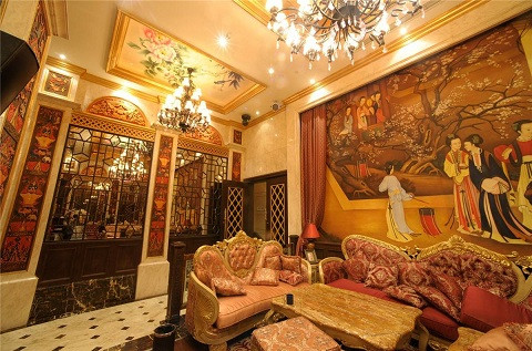 汉阴高档KTV妹子质量哪家好